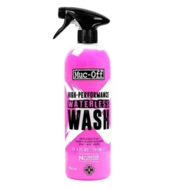 Vedlikeholder / QDWaterless Wash