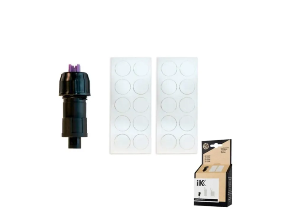 Vedlikeholdssett IK FOAM / Pro 2