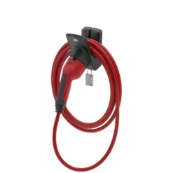 Veggfeste docking Type2 ladekabel eConnect