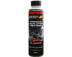 VentilpleieHydraulic Valve Lifter Treatment