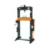 Verkstedpresse 30 tonn