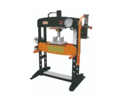 Verkstedpresse 15 tonn