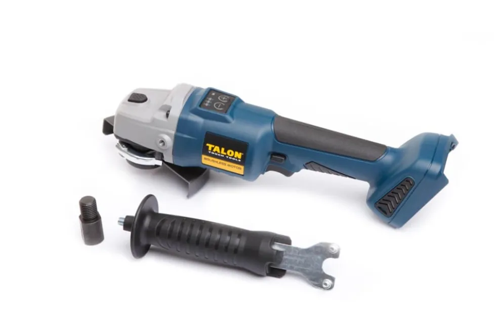 Vinkelsliper/Polering20V Body
