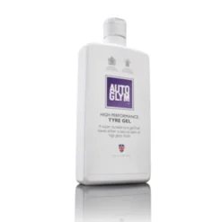 Vinyl og gummi beskyttelseTyre Gel