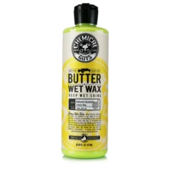 VoksButter Wet Wax