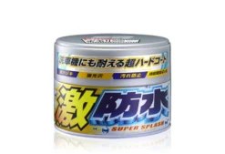 Voks/SheetingWater Block Wax
