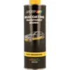 WaxcoatingSvart