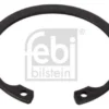 Wheel Black MattFelgspray