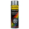 Wheel SilverFelgspray