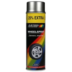 Wheel Steel ColorFelgspray