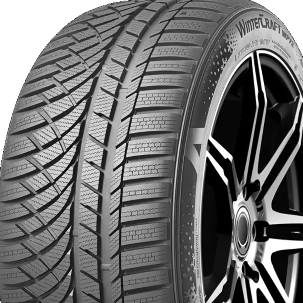 WinterCRAFT WP72 103V Piggfritt
