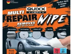 Wipes eksteriørMulti Repair