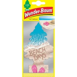 Wunder-BaumBeach Days