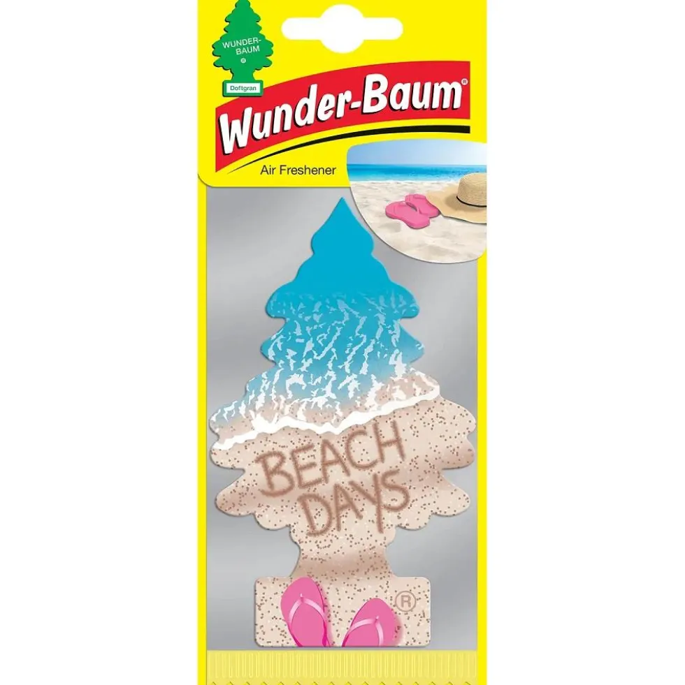 Wunder-BaumBeach Days