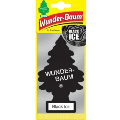 Wunder-BaumBlack Ice