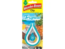 Wunder-Baum Clip Tropical