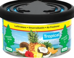 Wunder-Baum Fiber Can Tropical
