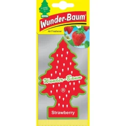 Wunder-BaumJordbær