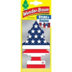 Wunder-BaumStars'n Stripes
