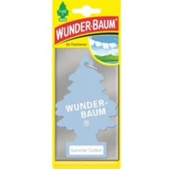Wunder-BaumSummer Cotton