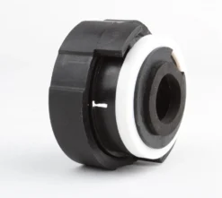 Xenon pæreholder E-46 H7 og D2S