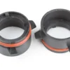 Xenon pæreholder for E-39 D2S Angeleyes Hella