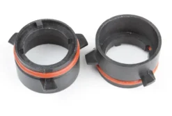 Xenon pæreholder for E-39 D2S Angeleyes Hella