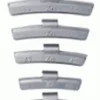 Zink vekt aluminium